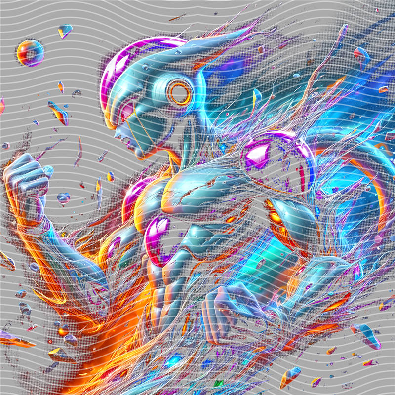 Animation design-RB 1231